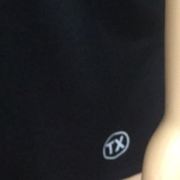 Southern Breeze Black Swimsuit Cover Small - Picture 3 of 6